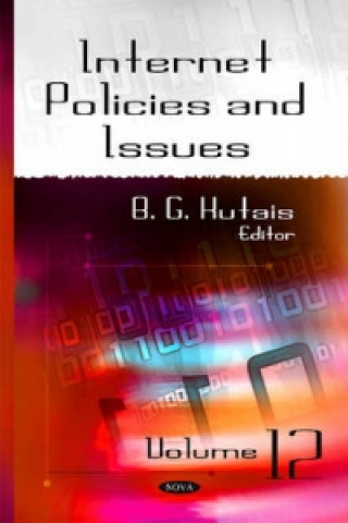 Libro Internet Policies & Issues B G Kutais