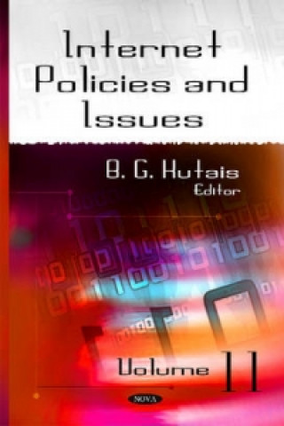 Libro Internet Policies & Issues B G Kutais