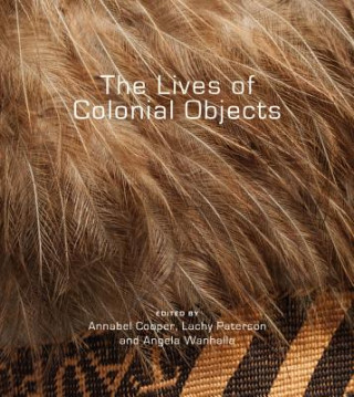 Carte Lives of Colonial Objects 