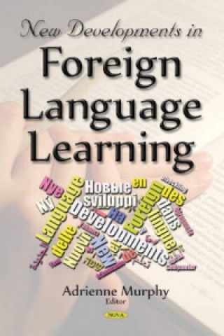 Carte New Developments in Foreign Language Learning 