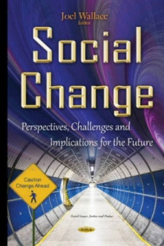 Könyv Social Change 