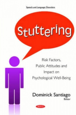 Carte Stuttering Dominick Santiago