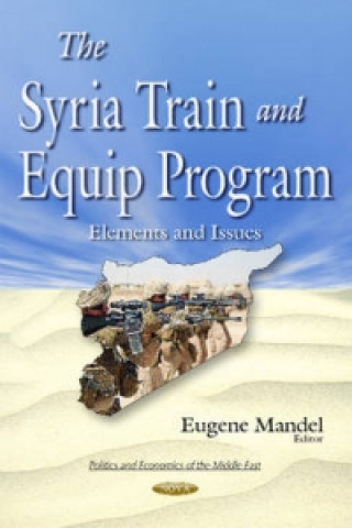 Книга Syria Train & Equip Program Eugene Mandel