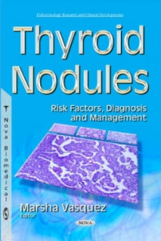 Könyv Thyroid Nodules 