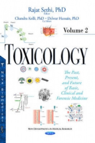 Könyv Toxicology 