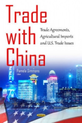Книга Trade with China 