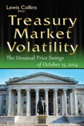 Buch Treasury Market Volatility Lewis Collins