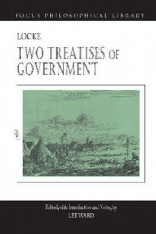 Buch Two Treatises of Government John Locke