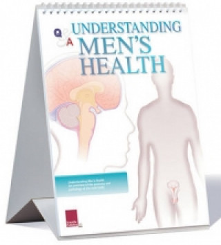 Kniha Understanding Men's Health Flip Chart Scientific Publishing