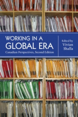 Książka Working in a Global Era 