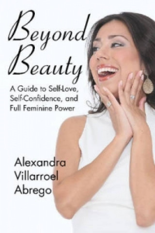 Carte Beyond Beauty Alexandra Villarroel Abrego