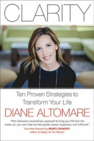 Книга Clarity Diane Altomare