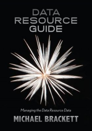 Книга Data Resource Guide Michael Brackett