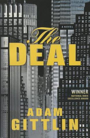 Carte Deal Adam Gittlin