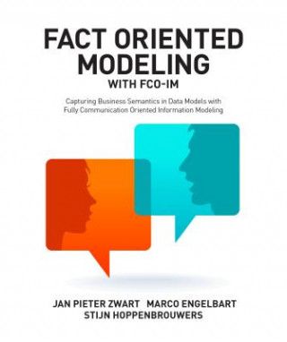 Book Fact Oriented Modeling with FCO-IM Stijn Hoppenbrouwers