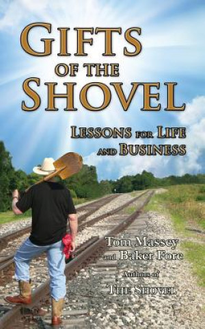 Βιβλίο Gifts of the Shovel Massey