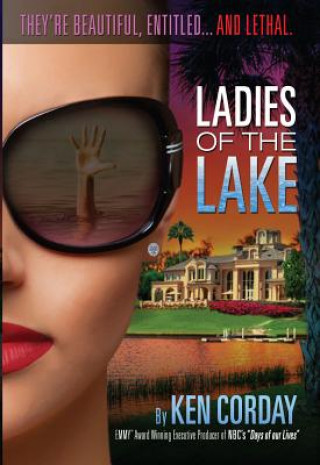 Carte Ladies of the Lake Ken Corday