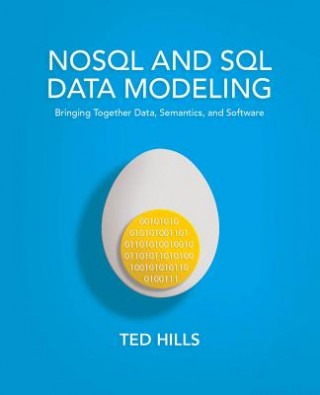 Книга NoSQL & SQL Data Modeling Ted Hills