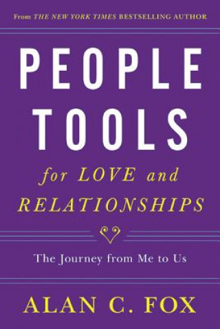 Kniha People Tools for Love and Relationships Alan Fox