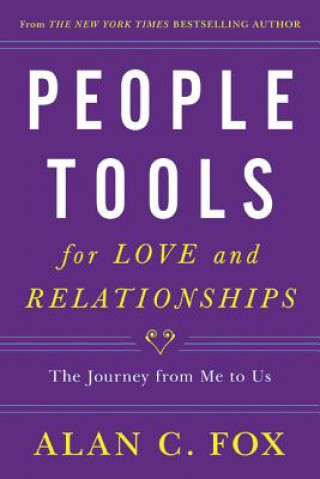 Livre People Tools for Love and Relationships Alan Fox