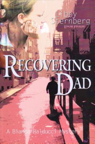 Libro Recovering Dad Libby Sternberg