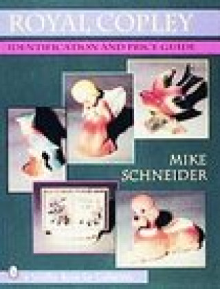 Book Royal Copley Mike Schneider