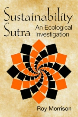 Buch Sustainability Sutra Roy Morrison