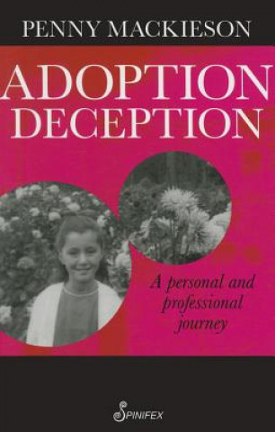 Book Adoption Deception Penny Mackieson