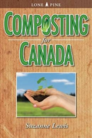 Libro Composting for Canada Suzanne Lewis