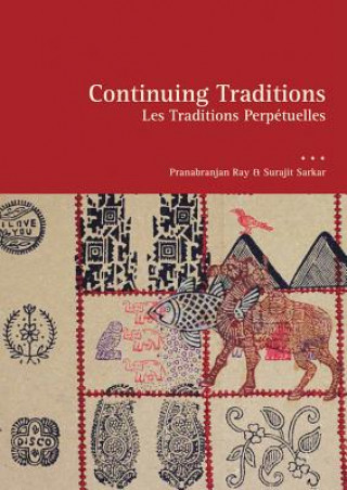 Buch Continuing Traditions Pranabranjan Ray