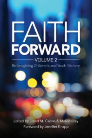 Book Faith Forward Volume 2 