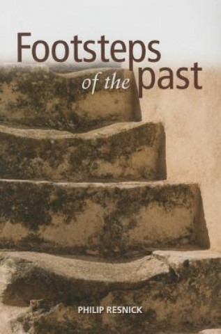 Kniha Footsteps of the Past Philip Resnick