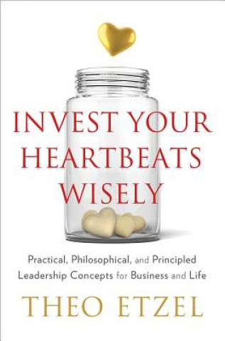 Carte Invest Your Heartbeats Wisely Theo Etzel