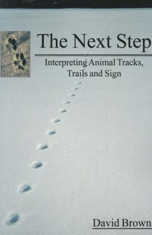 Книга Next Step David Brown