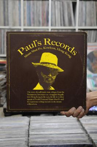 Kniha Paul's Records Andrew S. Guthrie