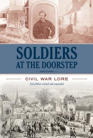 Buch Soldiers at the Doorstep Larry S. Chowning