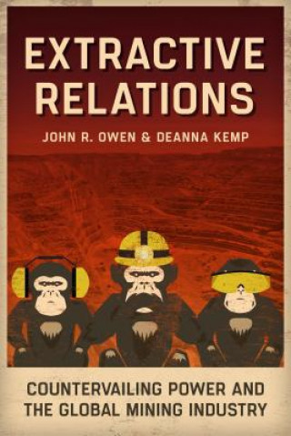 Βιβλίο Extractive Relations JOHN.R OWEN
