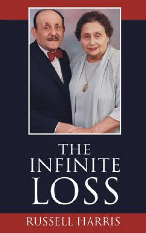 Buch Infinite Loss Russell Harris