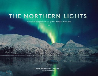 Книга Northern Lights Daryl Pederson