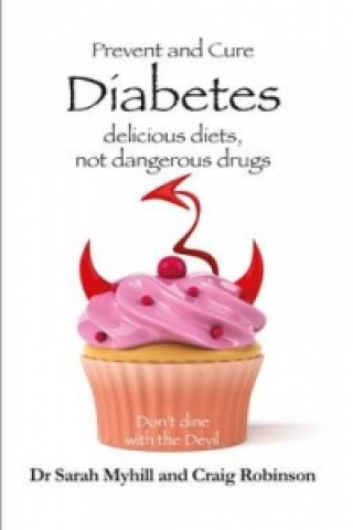 Carte Prevent and Cure Diabetes Sarah Myhill