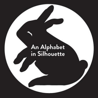 Книга Alphabet in Silhouette Natalie Jarvis