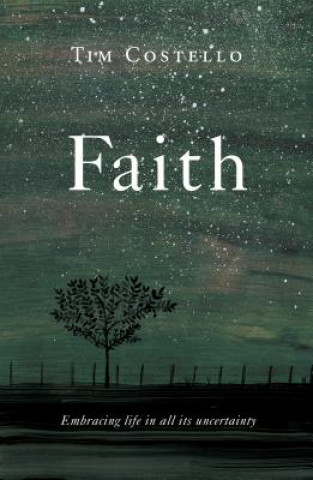 Könyv Faith Tim Costello