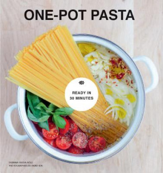 Книга One-Pot Pasta Sabrina Fauda R?le