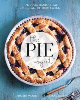 Livre Pie Project Phoebe Wood