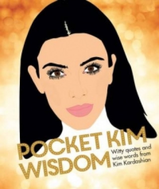 Carte Pocket Kim Wisdom 