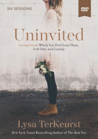 Video Uninvited Video Study Lysa TerKeurst