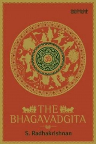Carte Bhagavadgita Special Collector's Edition S. Radhakrishnan