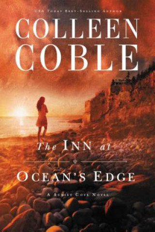 Kniha Inn at Ocean's Edge Colleen Coble