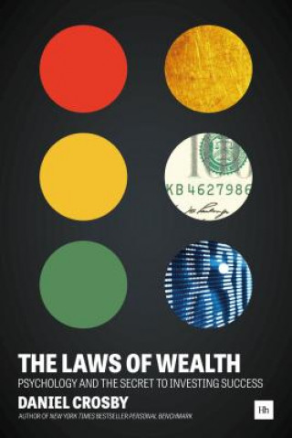 Könyv Laws of Wealth Daniel Crosby