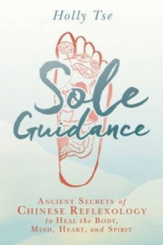 Kniha Sole Guidance Holly Tse